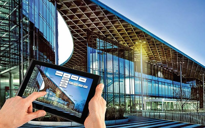 Energy, Building and Home Automation