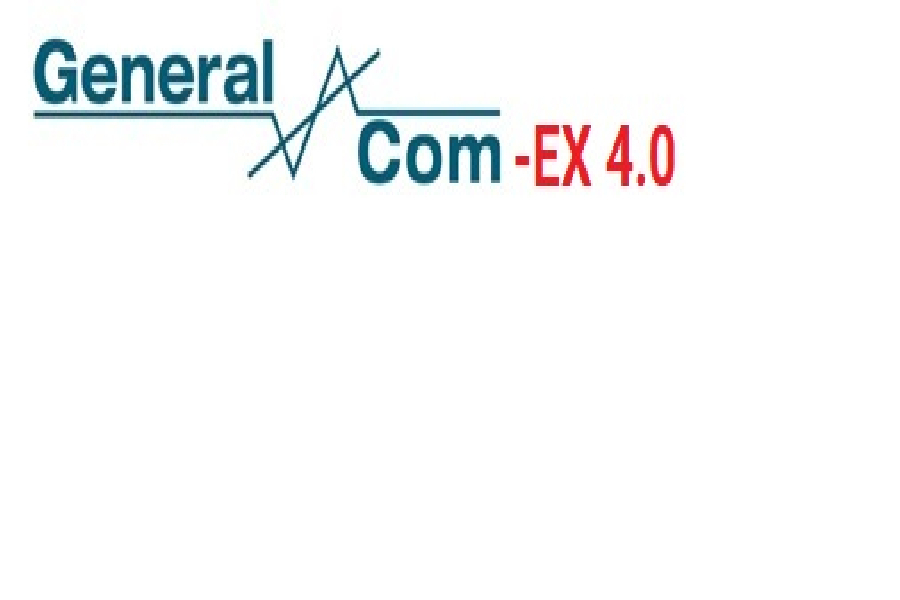 Com-EX 4.0 -Coming Soon