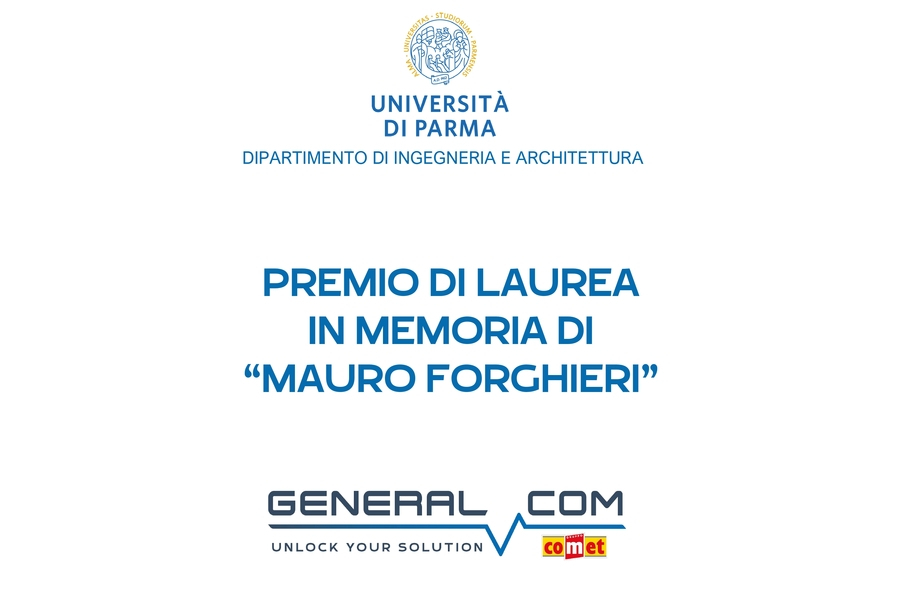 Premio di Laurea in memoria di Mauro Forghieri