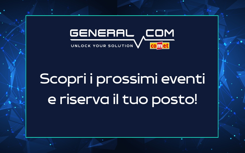 Eventi General Com
