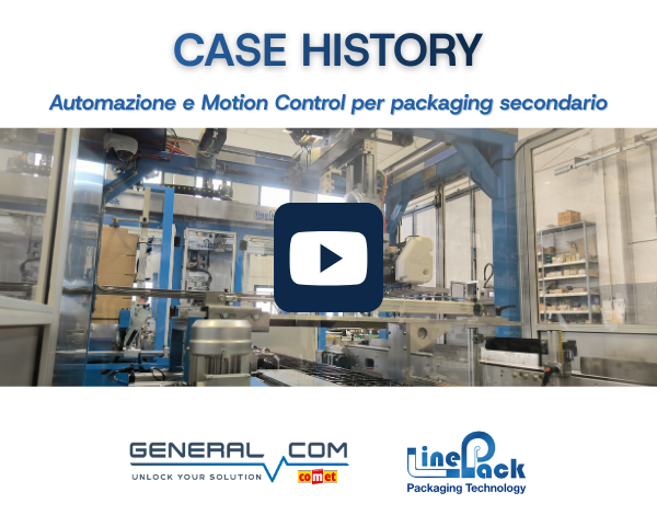 Case history x Linepack copertina foto general com sito