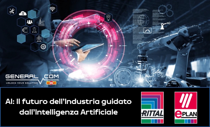 Evento Rittal General Com AI 2025