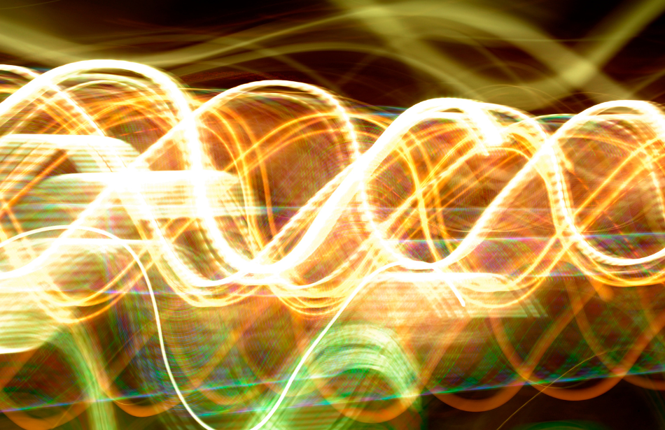 General Com Energy distribution ups