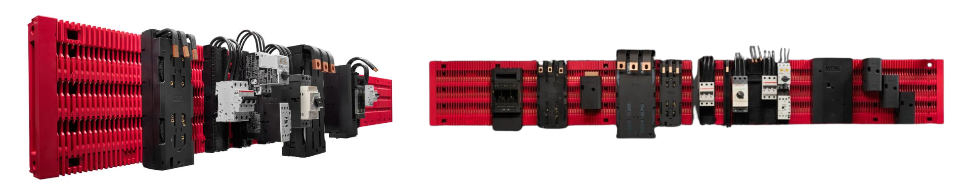 Rittal RiLineX General Com sito copertina