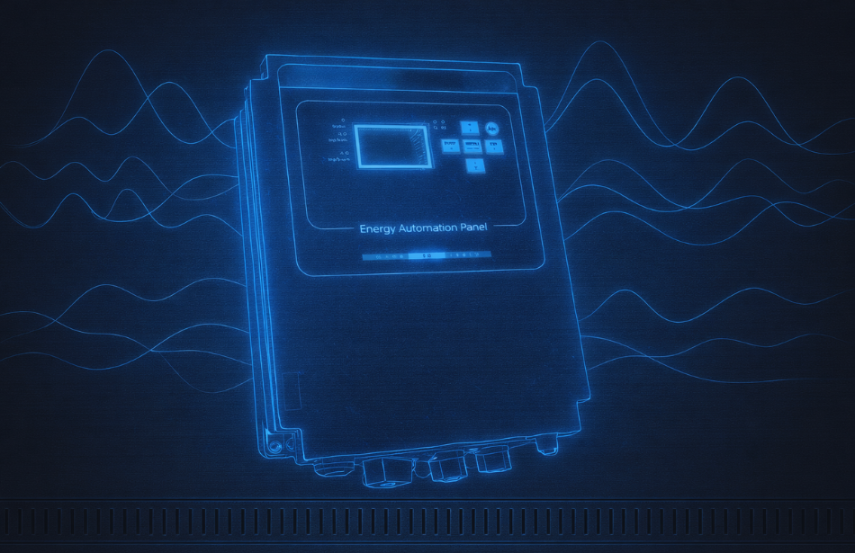 Libra CCI UPS PQ Electrex