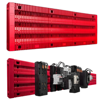 Rittal RiLineX foto pagina sito General Com energy distribution