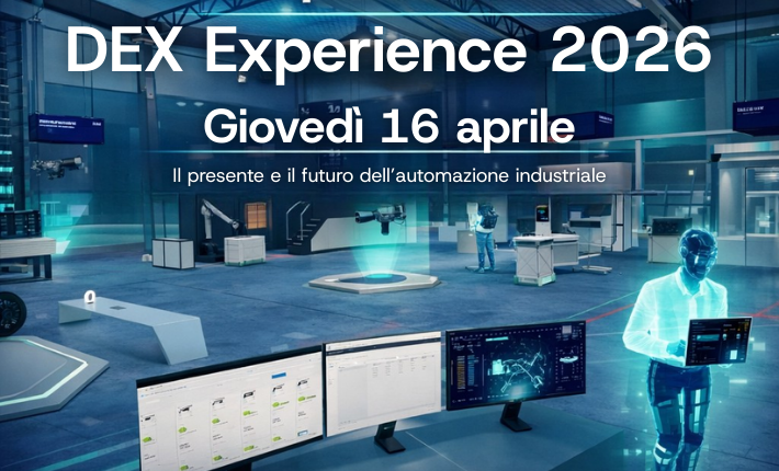 DEX Siemens 16 aprile 2026 General Com