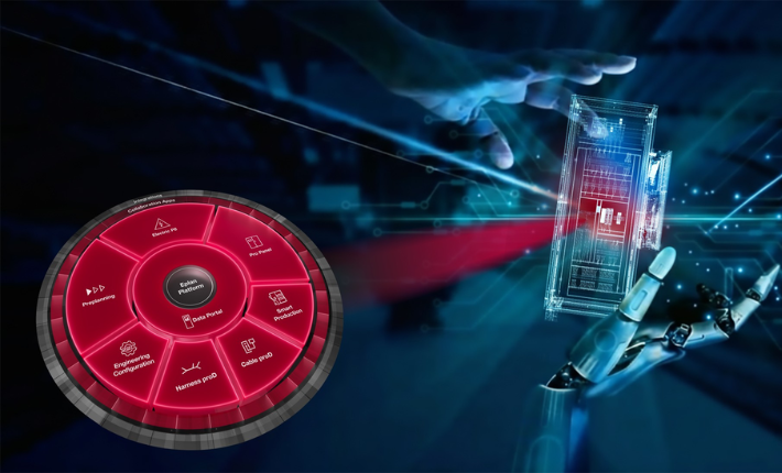 Rittal Eplan evento 15 aprile fontanellato parma General Com