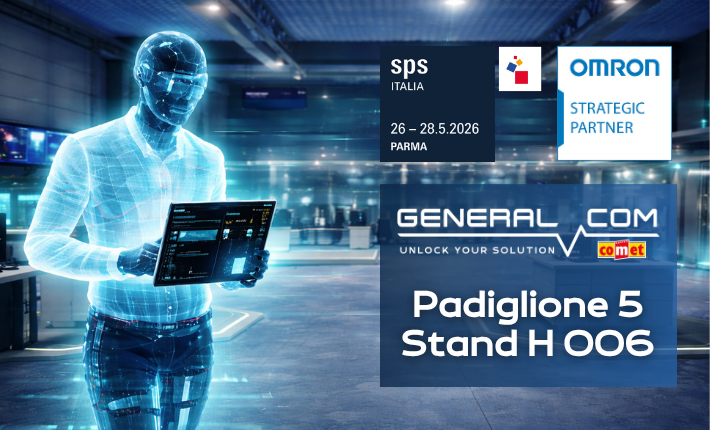 Demo experience omron sps 2026 general com