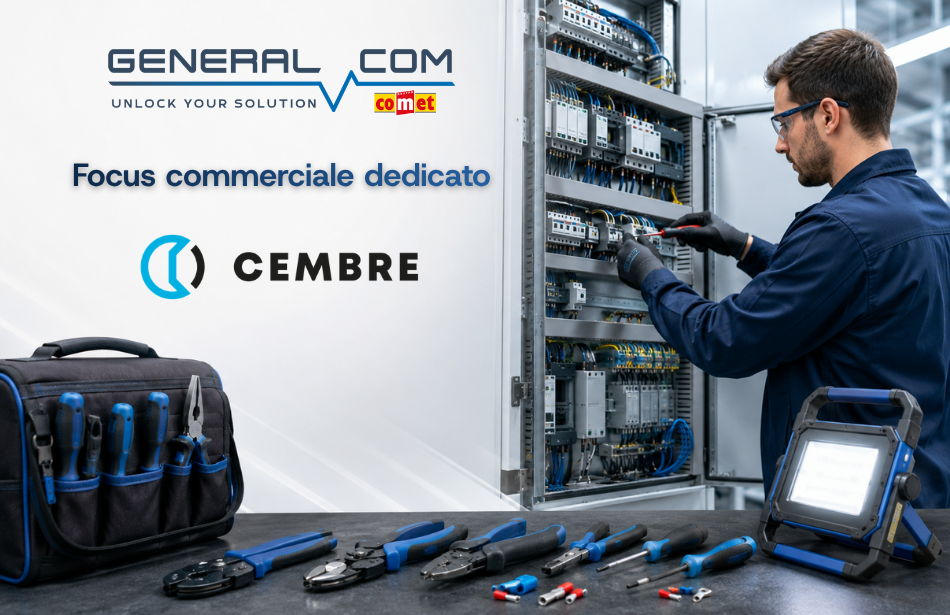 Promo Focus Cembre 2026 General Com news